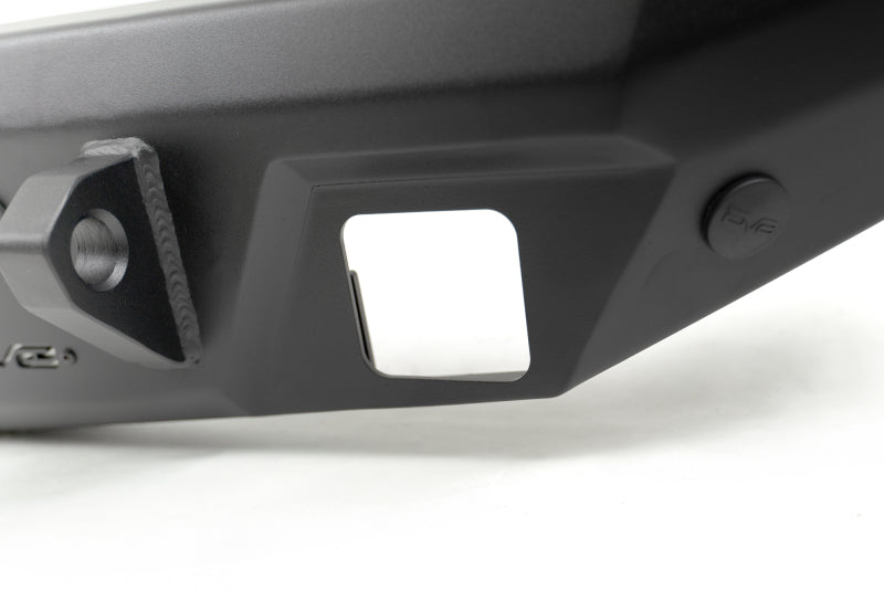 DV8 Offroad 18-23 Wrangler JL FS-7 Series Rear Bumper DV8 Offroad