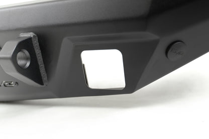 DV8 Offroad 18-23 Wrangler JL FS-7 Series Rear Bumper DV8 Offroad