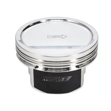 Load image into Gallery viewer, Manley LS-1/LS-2/LS-6, LS-3/L-92, LS-7 PLATINUM SERIES LIGHTWEIGHT PISTON SET  -18cc DISH