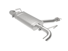 Load image into Gallery viewer, aFe Takeda 2-1/2in 304 SS Axle-Back Exhaust 18-21 Hyundai Kona L4 1.6L (t) - eliteracefab.com