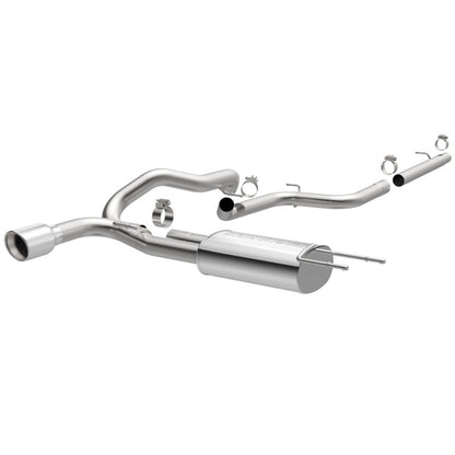 Magnaflow SYS C/B 2010- Mazda 3 2.0L - eliteracefab.com