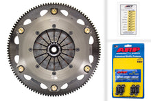 Load image into Gallery viewer, ACT Triple Disc HD/SI Race Clutch Kit - eliteracefab.com