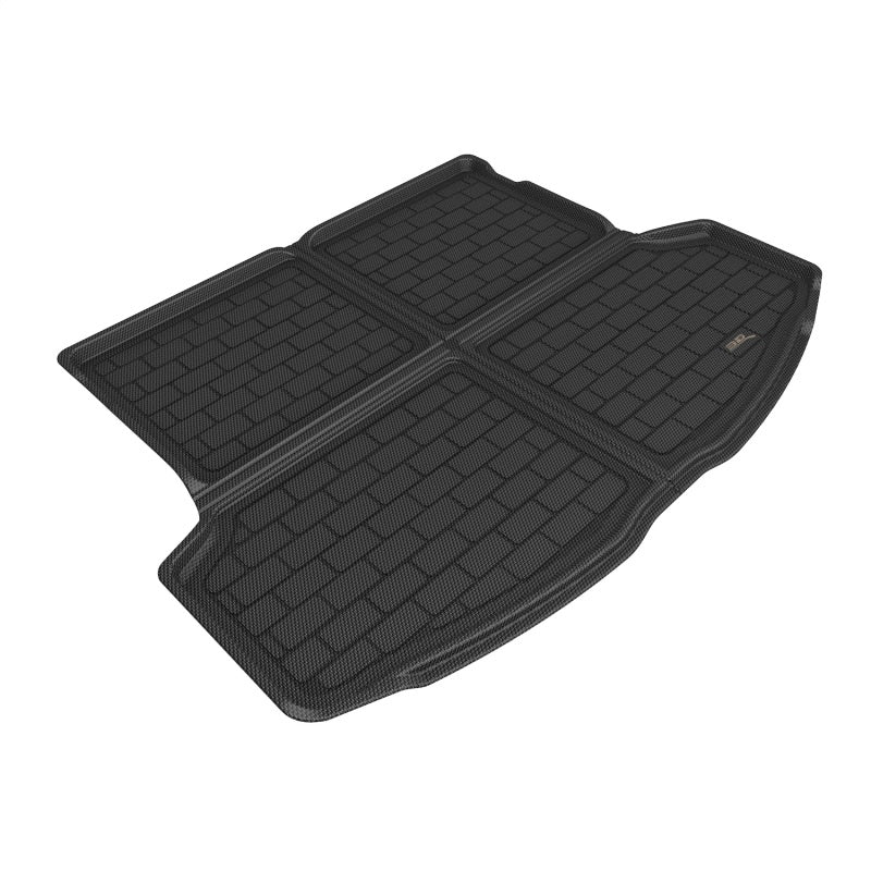 3D MAXpider M1LX0801309 23+ Lexus RX SERIES Kagu Foldable Cargo Liner - Black