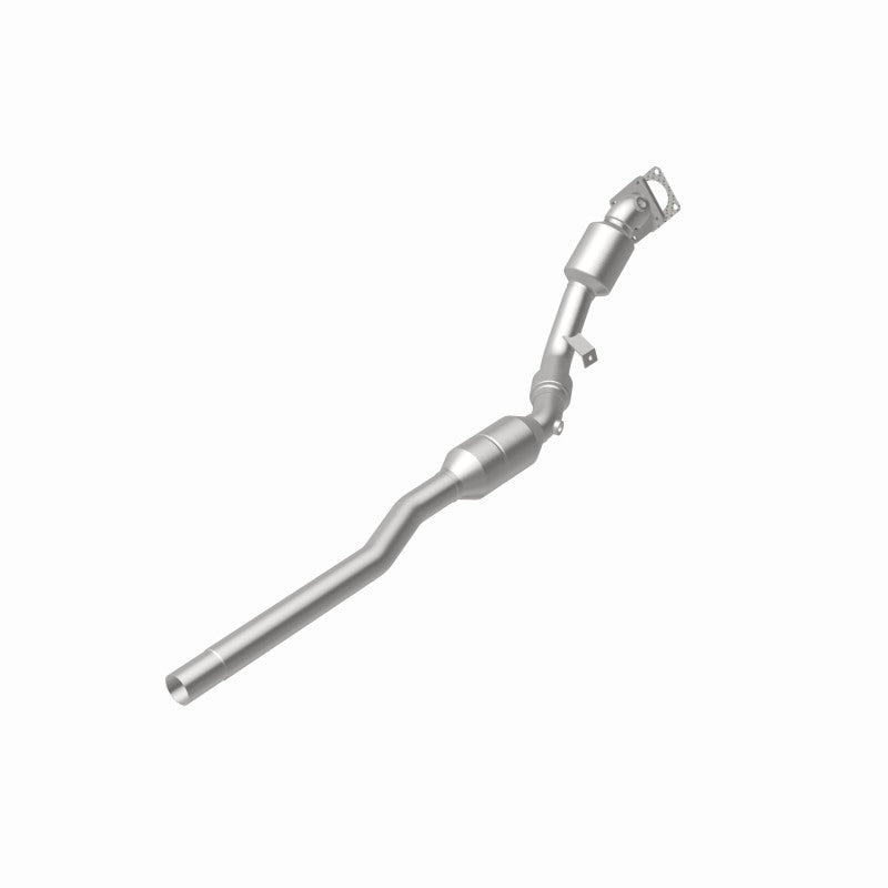 MagnaFlow Conv DF 00-02 Audi S4 2.7L Driver Side Magnaflow