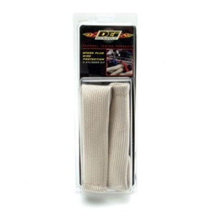 DEI Protect-A-Boot XL - 8in - 2-pack - Silver DEI