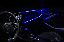 Load image into Gallery viewer, Oracle Fiber Optic LED Interior Kit - ColorSHIFT (2PCS) - ColorSHIFT - eliteracefab.com