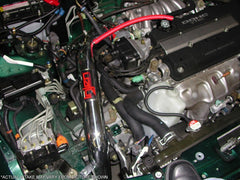 Injen 94-01 Integra GSR Polished Cold Air Intake - eliteracefab.com