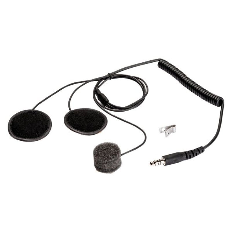 Sparco INTERCOM KIT NEXUS CLOSED