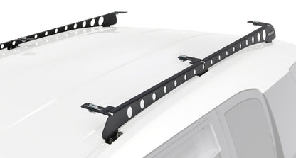 Rhino-Rack 2010-2023 Lexus GX 460 4dr Base Backbone Mounting System - RTPB1