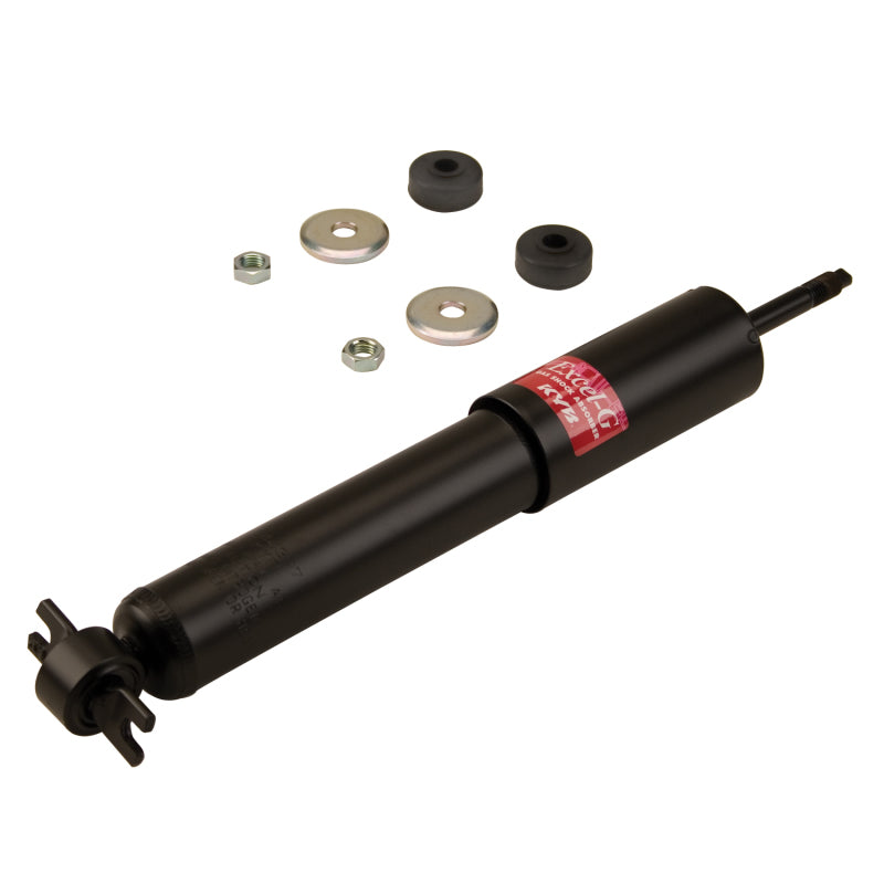 KYB Shocks & Struts Excel-G Front FORD Ranger (2WD) 1998-11 MAZDA Pickup (2WD) 1998-08 - eliteracefab.com