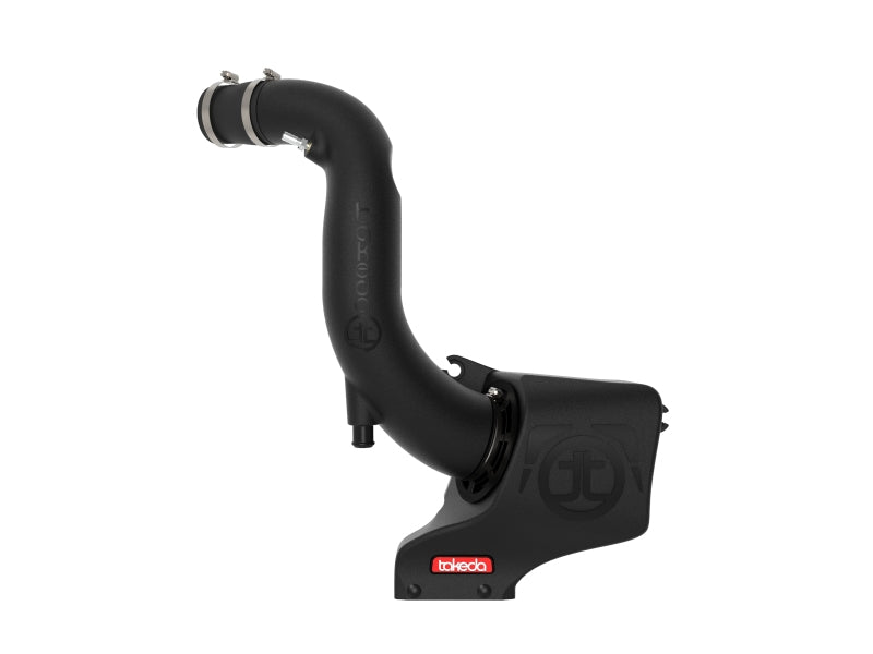 aFe Takeda Momentum Cold Air Intake System w/ Pro DRY S Media Hyundai Elantra Sport 17-20 L4-1.6T - eliteracefab.com