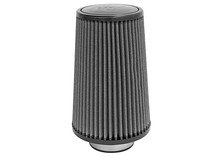 aFe MagnumFLOW Air Filters UCO PDS A/F PDS 3F x 6B x 4-3/4T x 9H - eliteracefab.com