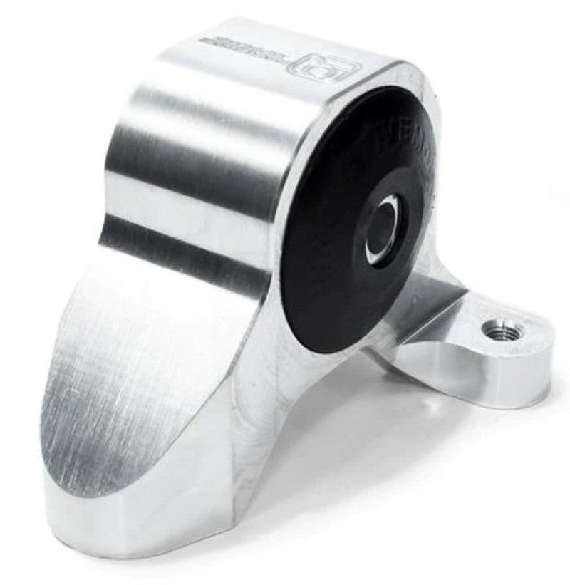 Innovative 02-05 Civic SI/Type-R K-Series/Manual Silver Aluminum Rear Engine Mount 95A Bushing