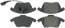 Load image into Gallery viewer, StopTech Street Select Brake Pads - Front - eliteracefab.com