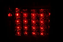 Load image into Gallery viewer, ANZO 2001-2002 Toyota 4 Runner LED Taillights Red/Clear - eliteracefab.com