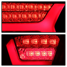 Load image into Gallery viewer, Spyder 09-12 Audi A6 LED Tail Lights - Black (ALT-YD-AA609-LED-BK) - eliteracefab.com