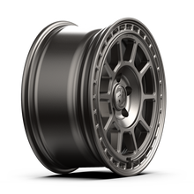 Load image into Gallery viewer, fifteen52 Traverse MX 17x8 5x114.3 38mm ET 73.1mm Center Bore Magnesium Grey Wheel - eliteracefab.com