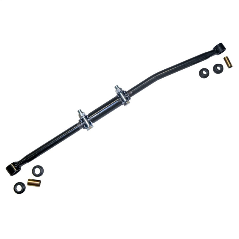 Skyjacker 76-79 Ford F100 + 78-79 F-150 Bronco 4WD Front Adj.Track Bar w/Fixed Eyelets 0-9in of lift Skyjacker