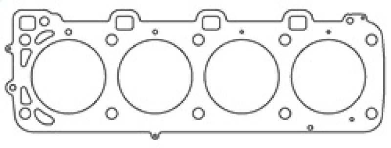 Cometic Porsche 928 83-97 104mm Bore .045 inch MLS Head Gasket Right Side H/G