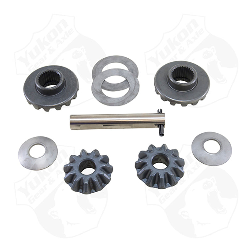 Yukon Gear Standard Open Spider Gear Kit For 8.25in GM IFS (Awd & 4Wd Models) Yukon Gear & Axle