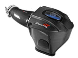 aFe Momentum Black Series Carbon Fiber Pro 5R Air Intake System 11-19 Dodge Charger SRT8 6.4L