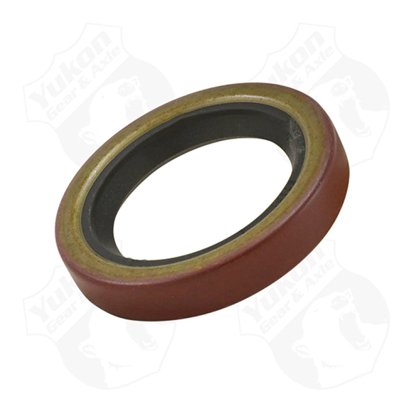 Yukon Gear 9in 31Spline (69-73Mustang & Others) Axle Seal Yukon Gear & Axle