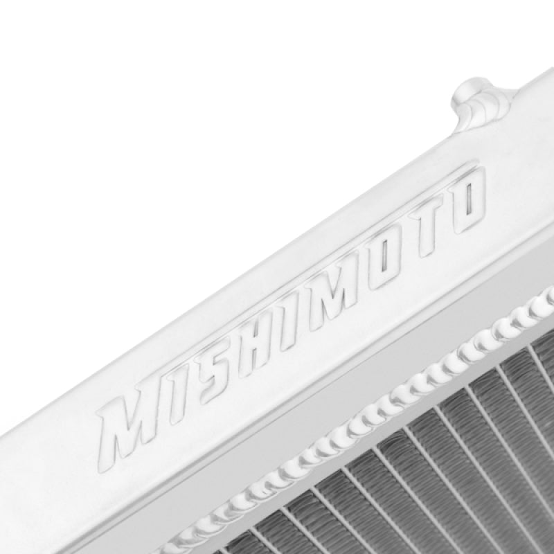 Mishimoto 12-14 Subaru BRZ / 12-14 Scion FR-S / 12-14 Toyota GT86 Performance Aluminum Radiator - eliteracefab.com