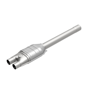 MagnaFlow Conv DF 93-97 Chrysler 3.5L Rear Co Magnaflow