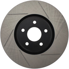 Load image into Gallery viewer, StopTech Slotted Sport Brake Rotor - eliteracefab.com