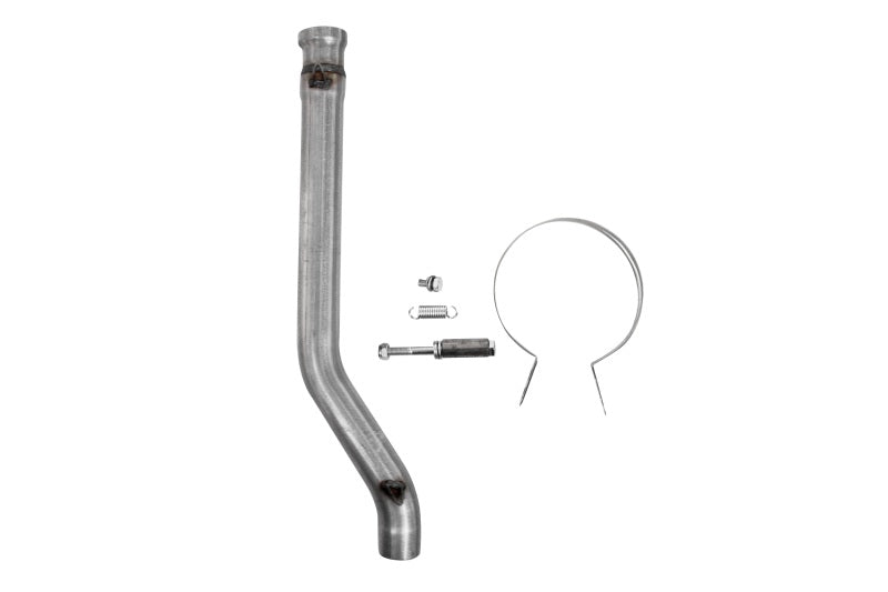 MBRP 06-07 Can-Am Outlander Incl. Max 650/800 (Standard & XT) Slip-On Exhaust System w/Sport Muffler - eliteracefab.com