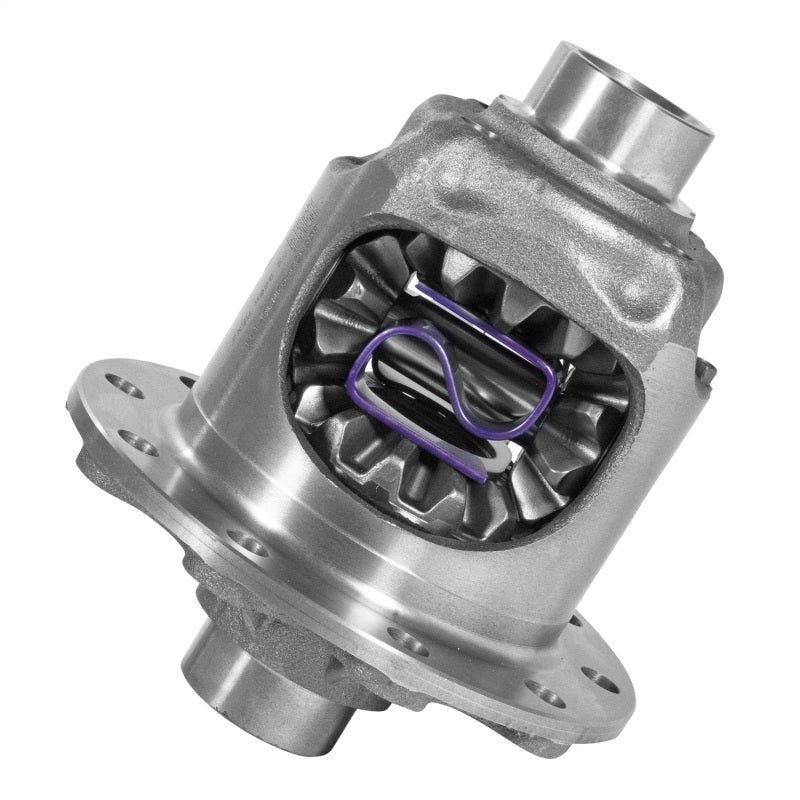 Yukon Gear Trac Loc Positraction / Ford Super 8.8in / 34 Spline / 15-20 F-150 - eliteracefab.com