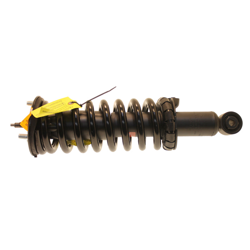 KYB Shocks & Struts Strut Plus Front 2005-2012 Nissan Pathfinder / 2005-2015 Nissan Xterra 4WD - eliteracefab.com