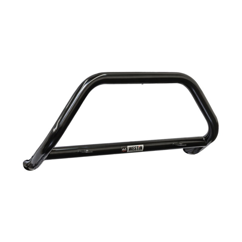 Westin Safari Light Bar Universal (10.75in mounting depth) - Black - eliteracefab.com