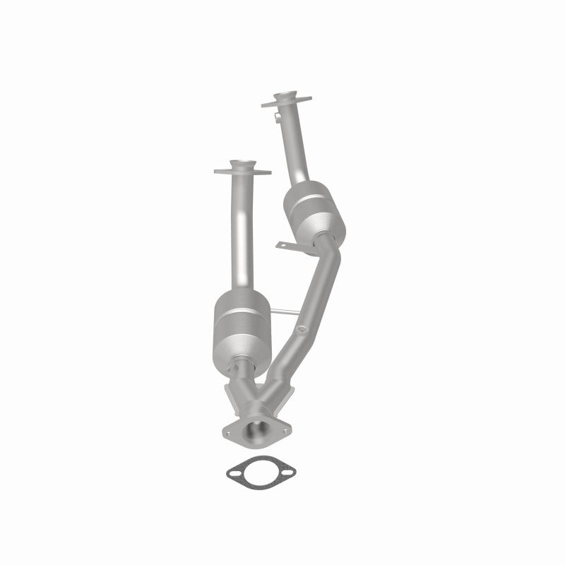 MagnaFlow Conv DF 98 Ford Windstar 3.8L Assm Magnaflow