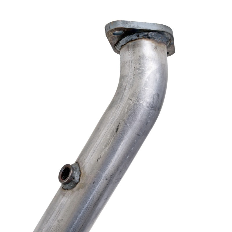 BBK 99-04 Mustang 4.6 GT / Cobra High Flow X Pipe With Catalytic Converters - 2-1/2 - eliteracefab.com