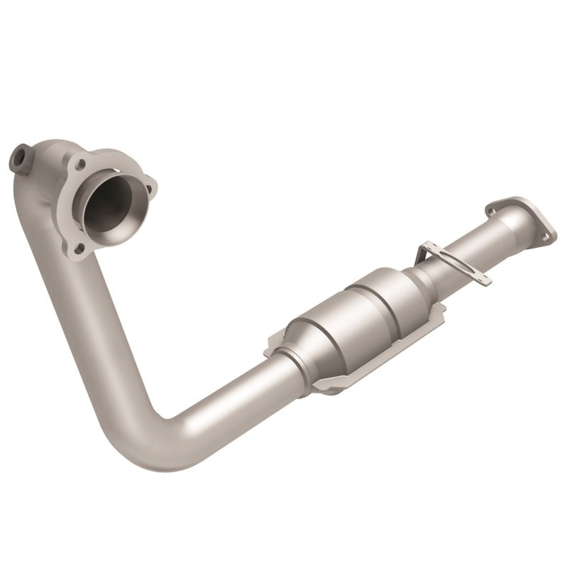 MagnaFlow Conv DF 93 Saab 9000 2.3L Magnaflow