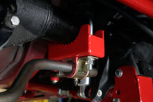 Load image into Gallery viewer, UMI Performance Aftermarket Rear End Sway Bar Installation Kit- 3in Axle Tubes - eliteracefab.com