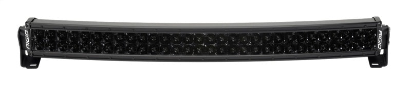 Rigid Industries RDS-Series 30in Spot - Midnight Edition - eliteracefab.com