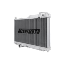 Load image into Gallery viewer, Mishimoto Universal Radiator 25x16x3 Inches Aluminum Radiator - eliteracefab.com