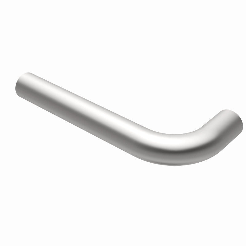 MagnaFlow Smooth Trans 90D 2.5 Al Magnaflow