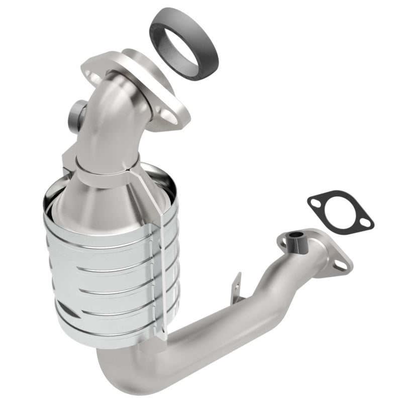MagnaFlow Conv Direct Fit Escort-Tracer 92-95 Magnaflow