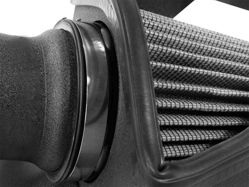 aFe MagnumFORCE Intakes Stage-2 Pro DRY S 2015 Audi A3/S3 1.8L/2.0LT - eliteracefab.com
