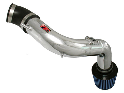 Automantic Polished Cold Air Intake