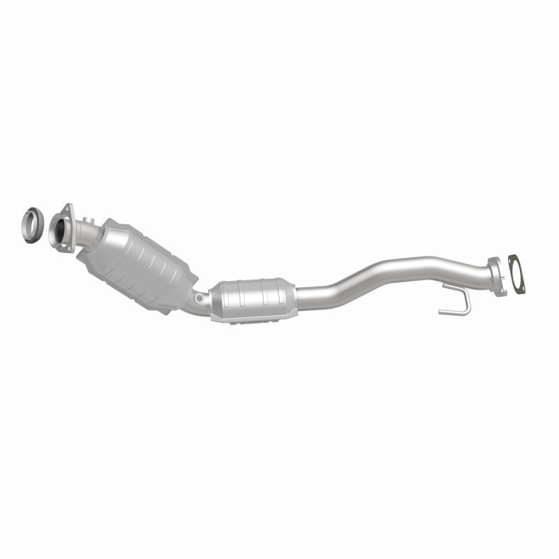 MagnaFlow Conv DF 08 Trailb/Envoy 4.2L Magnaflow