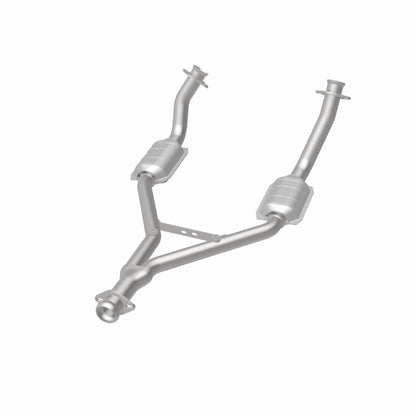 MagnaFlow Conv Direct Fit Mustang 94-95 3.8L Magnaflow