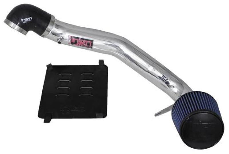 Injen Manual Only Polished Cold Air Intake