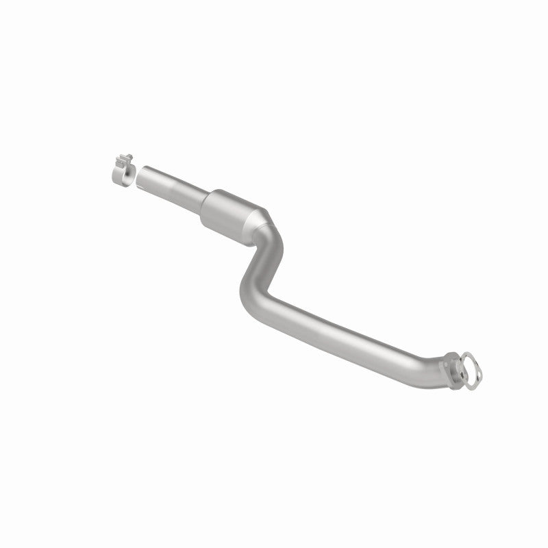 Magnaflow 09-16 BMW Z4 L6 3.0L OEM Grade / EPA Compliant Direct-Fit Catalytic Converter Magnaflow