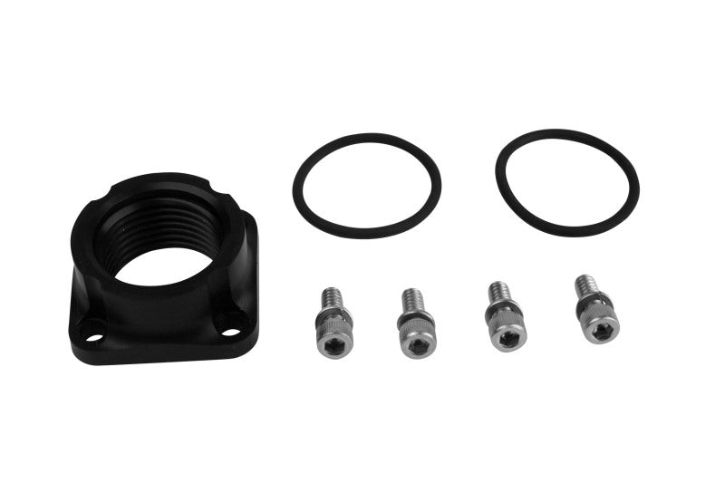 Aeromotive AN-12 Female Port Adapter (111-1507-0) (for 11115/11117) - eliteracefab.com