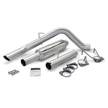 Load image into Gallery viewer, Banks Power 06-07 Dodge 325Hp Mega Cab Monster Sport Exhaust System - eliteracefab.com