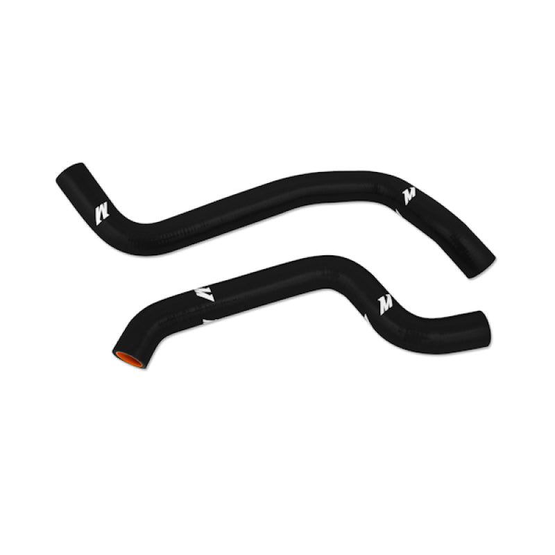 Mishimoto 91-99 Mitsubishi 3000GT / 91-96 Dodge Stealth Black Silicone Hose Kit - eliteracefab.com